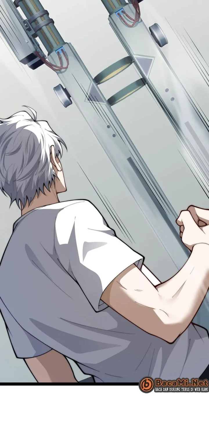 Rebirth of the Thief Who Roamed the World Chapter 20 Gambar 16