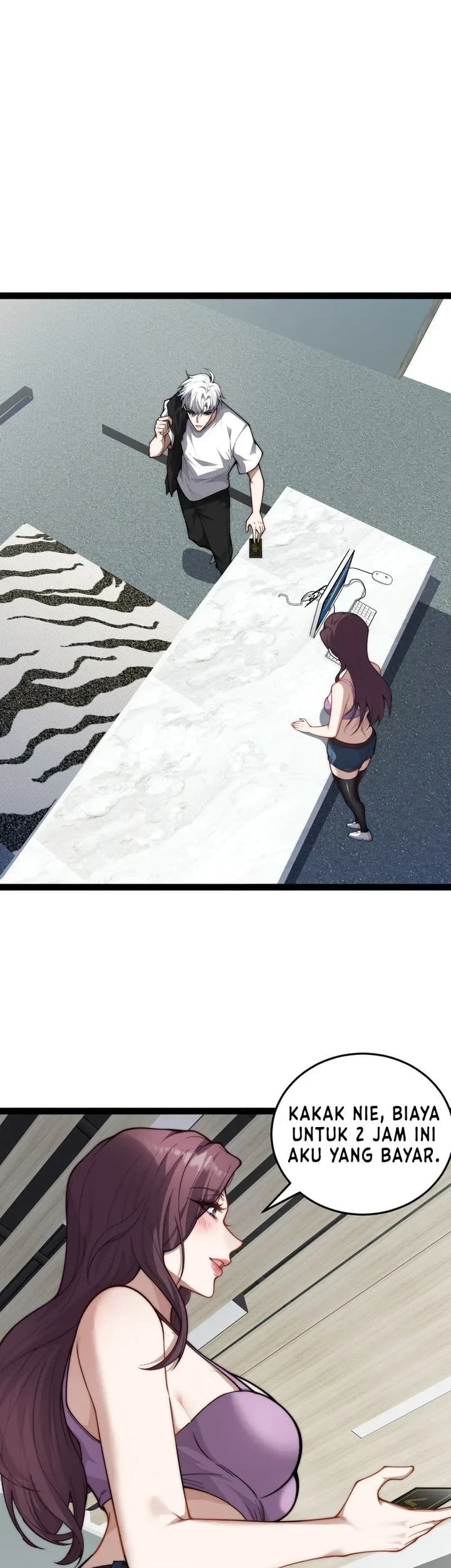 Rebirth of the Thief Who Roamed the World Chapter 20 Gambar 17