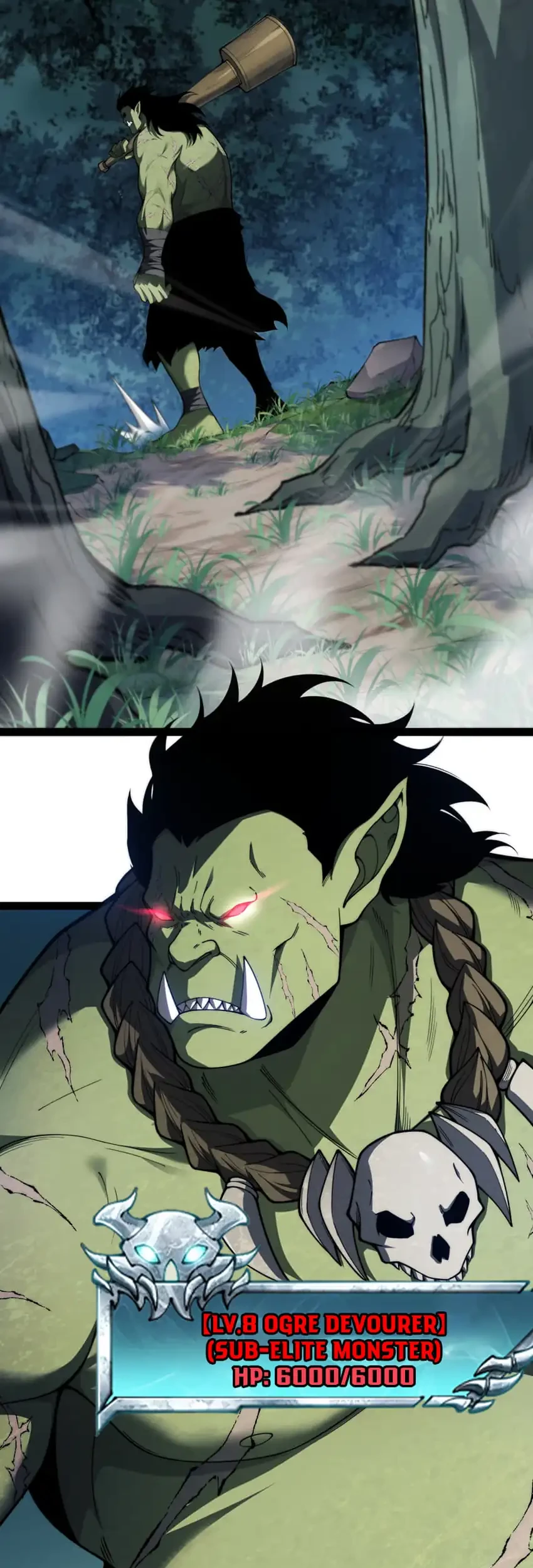 Rebirth of the Thief Who Roamed the World Chapter 22 Gambar 15