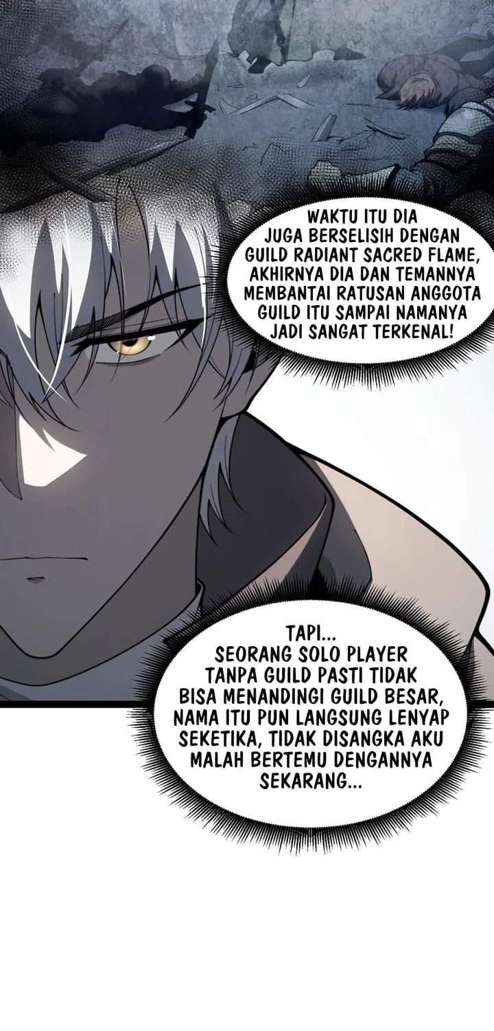 Rebirth of the Thief Who Roamed the World Chapter 23 Gambar 17