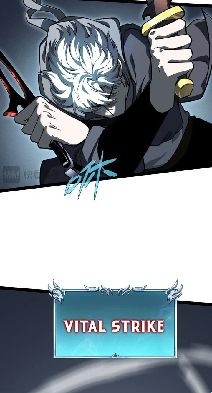Rebirth of the Thief Who Roamed the World Chapter 24 Gambar 16