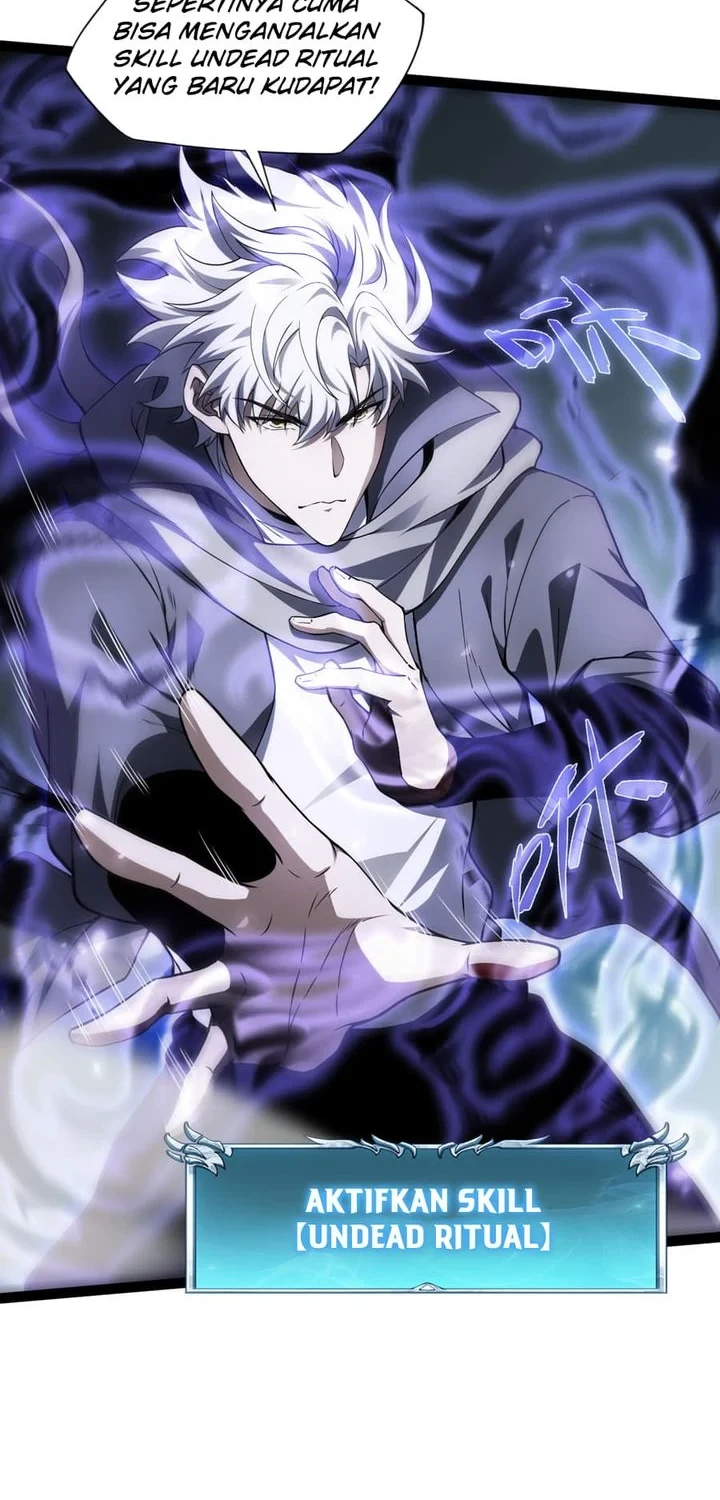 Rebirth of the Thief Who Roamed the World Chapter 27 Gambar 16