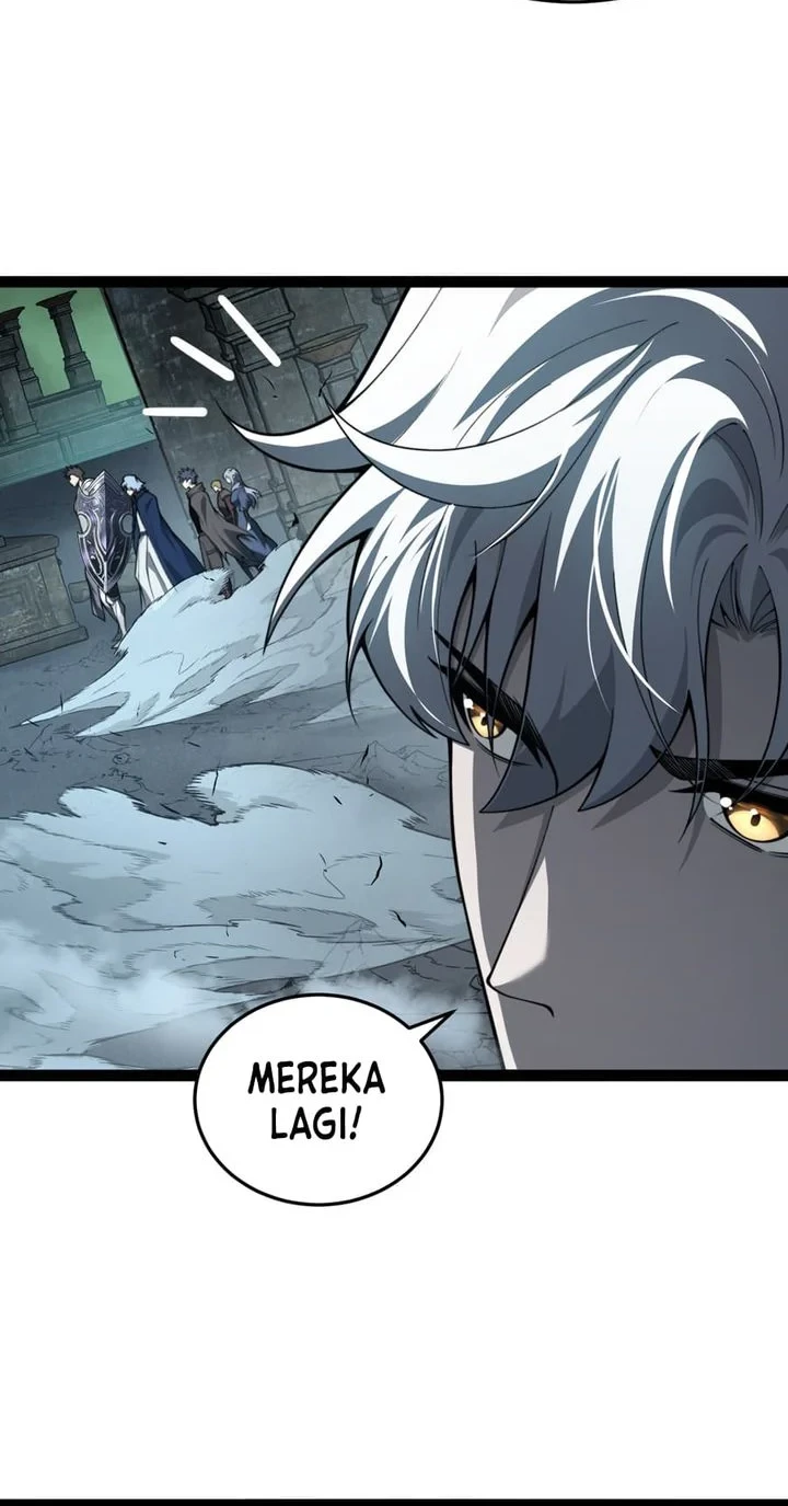 Rebirth of the Thief Who Roamed the World Chapter 28 Gambar 16