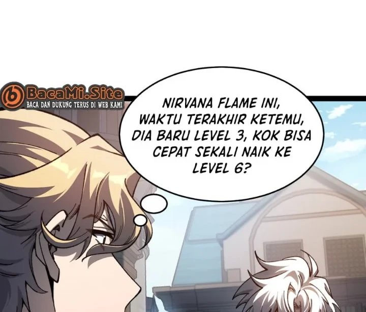 Rebirth of the Thief Who Roamed the World Chapter 30 Gambar 13