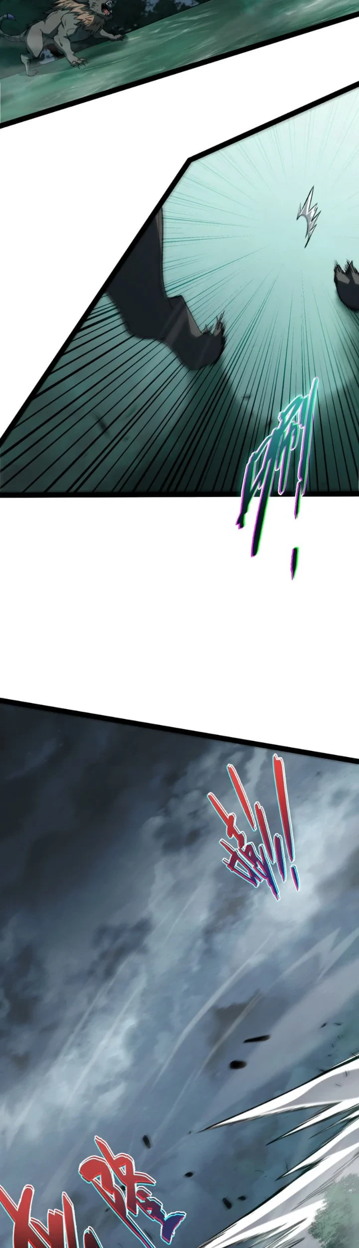 Rebirth of the Thief Who Roamed the World Chapter 33 Gambar 14