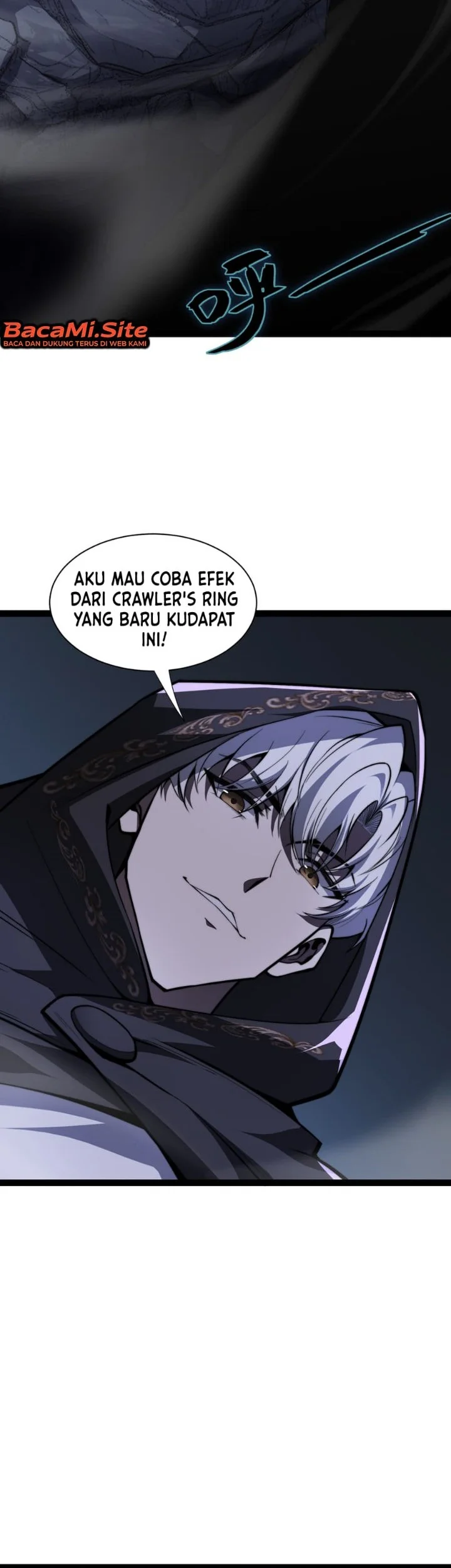 Rebirth of the Thief Who Roamed the World Chapter 37 Gambar 15