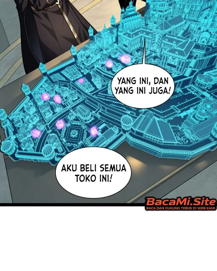 Rebirth of the Thief Who Roamed the World Chapter 38 Gambar 13