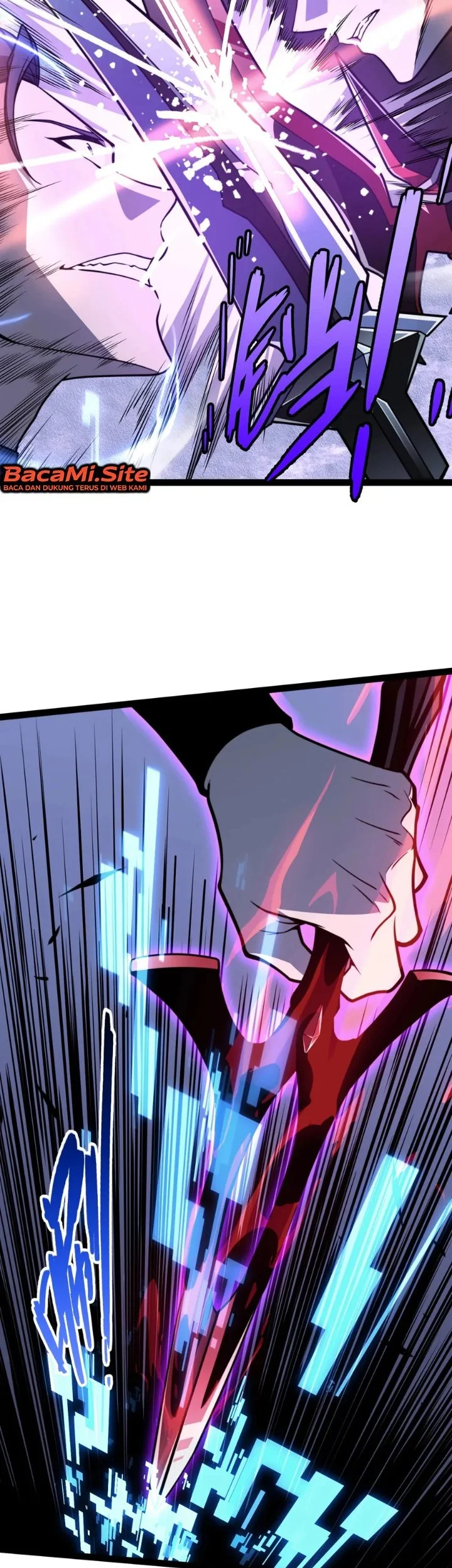 Rebirth of the Thief Who Roamed the World Chapter 45 Gambar 15