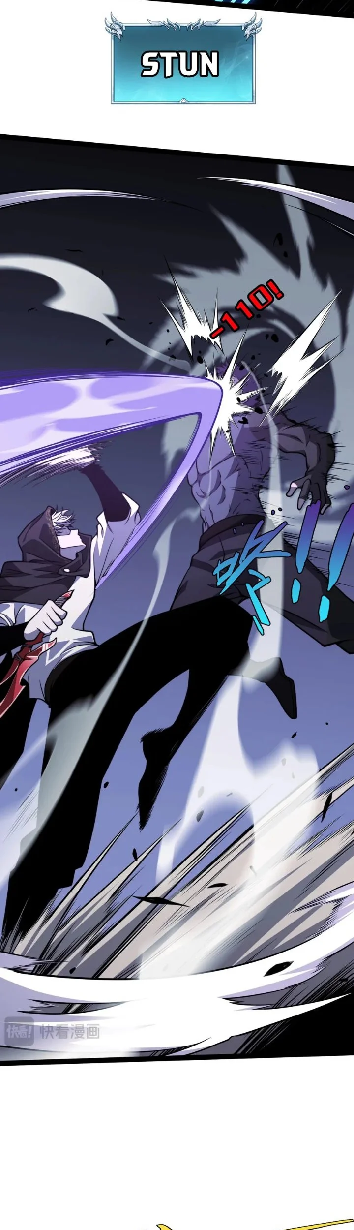 Rebirth of the Thief Who Roamed the World Chapter 45 Gambar 16