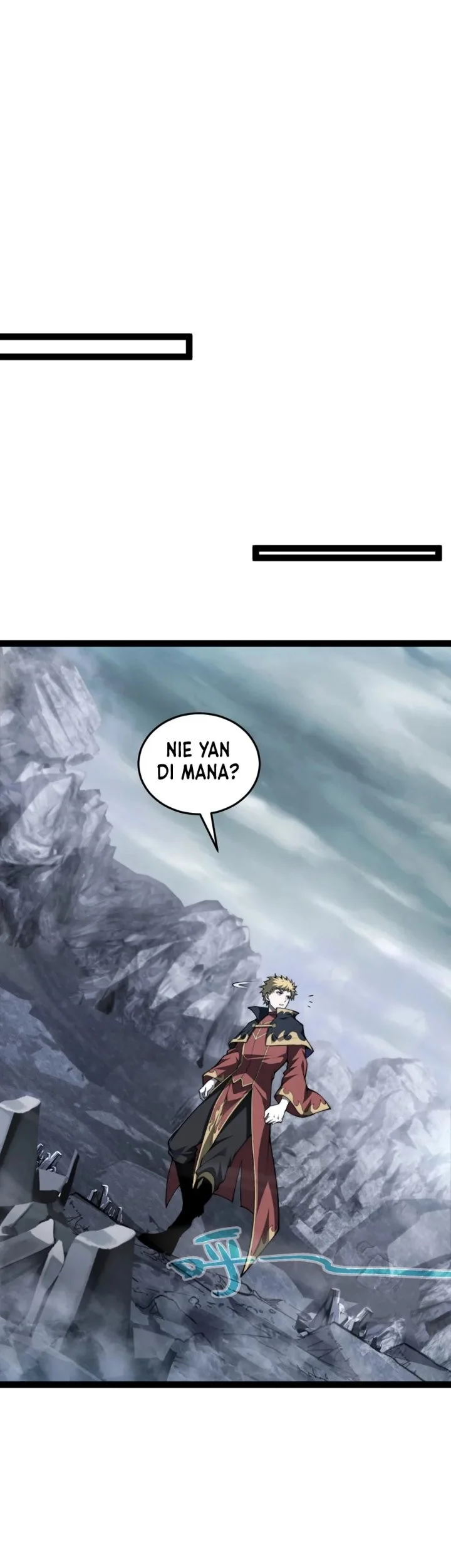 Rebirth of the Thief Who Roamed the World Chapter 46 Gambar 14