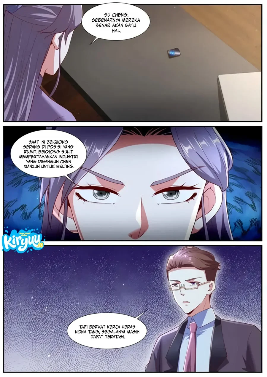 Rebirth Of The Urban Immortal Cultivator Chapter 1064 Gambar 7