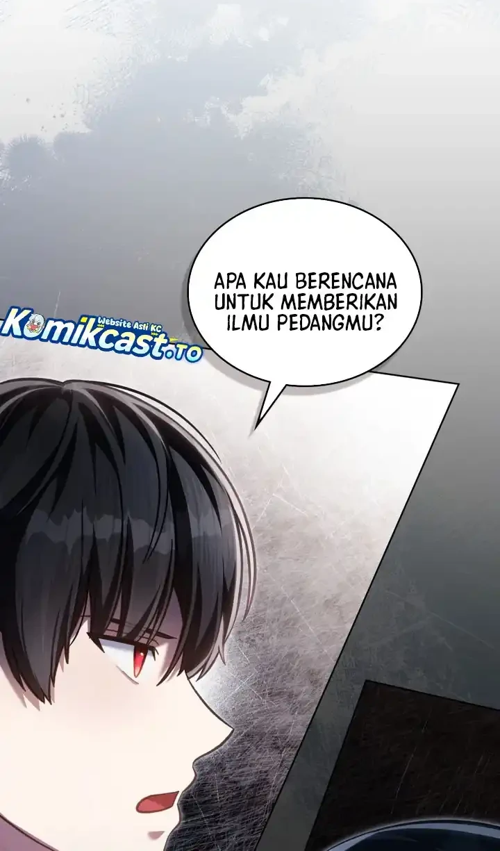 Reborn as the Enemy Prince Chapter 112 Gambar 19