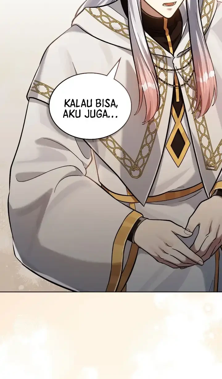 Reborn as the Enemy Prince Chapter 112 Gambar 17