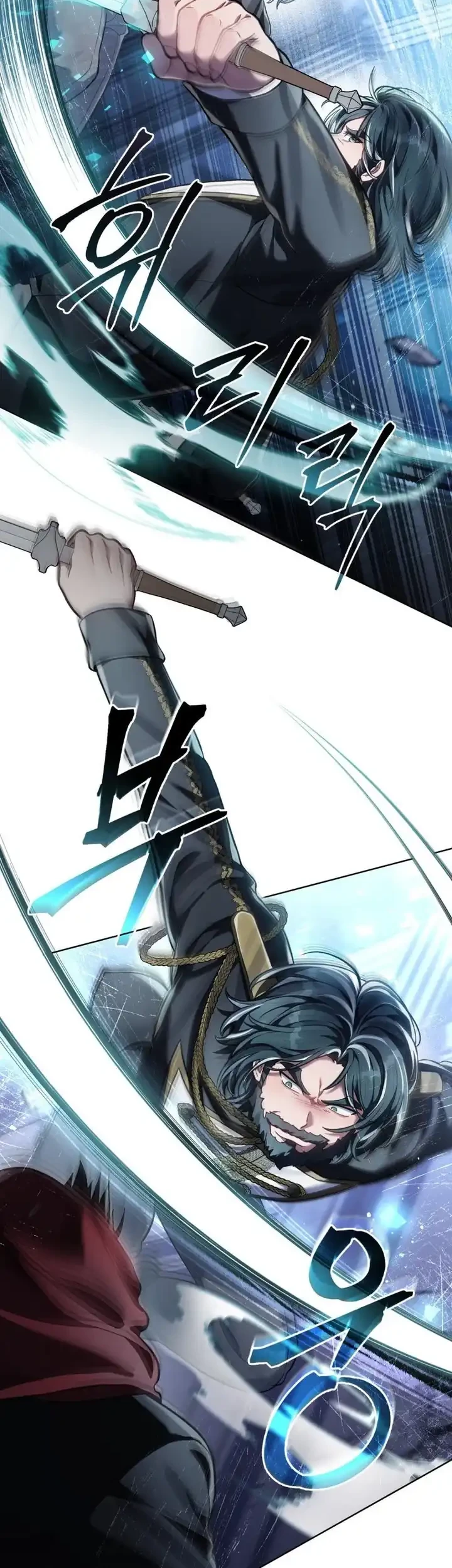 Reborn as the Enemy Prince Chapter 113 Gambar 19