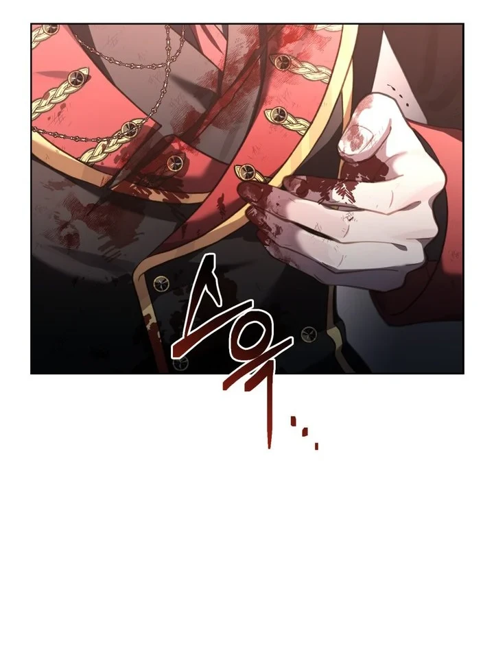 Reborn as the Enemy Prince Chapter 114 Gambar 21