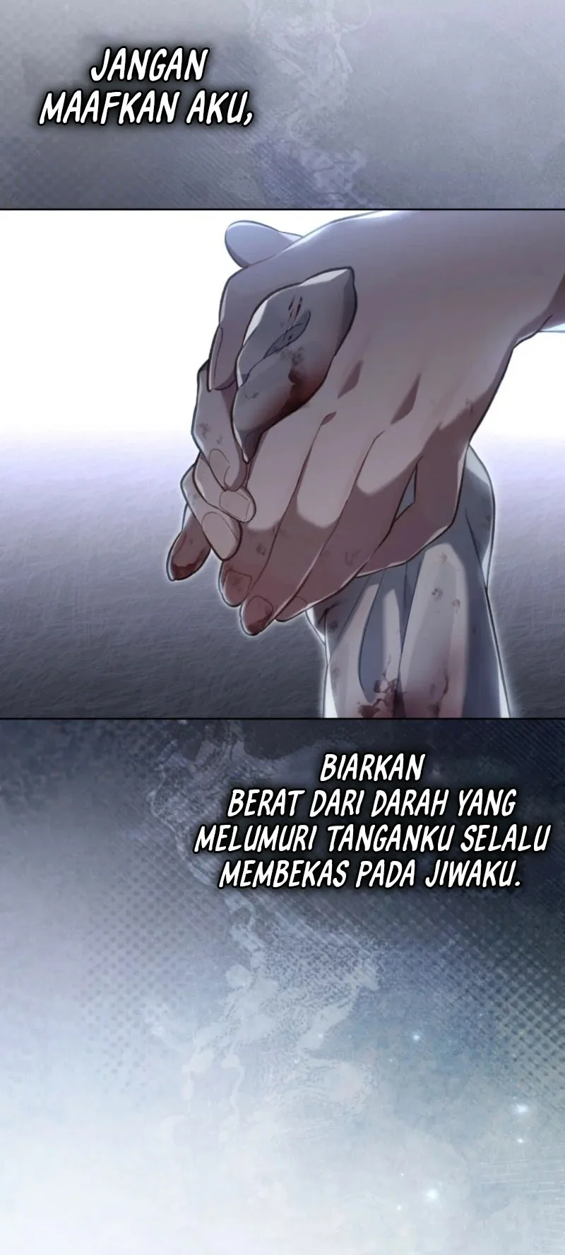 Reborn as the Enemy Prince Chapter 116 Gambar 19