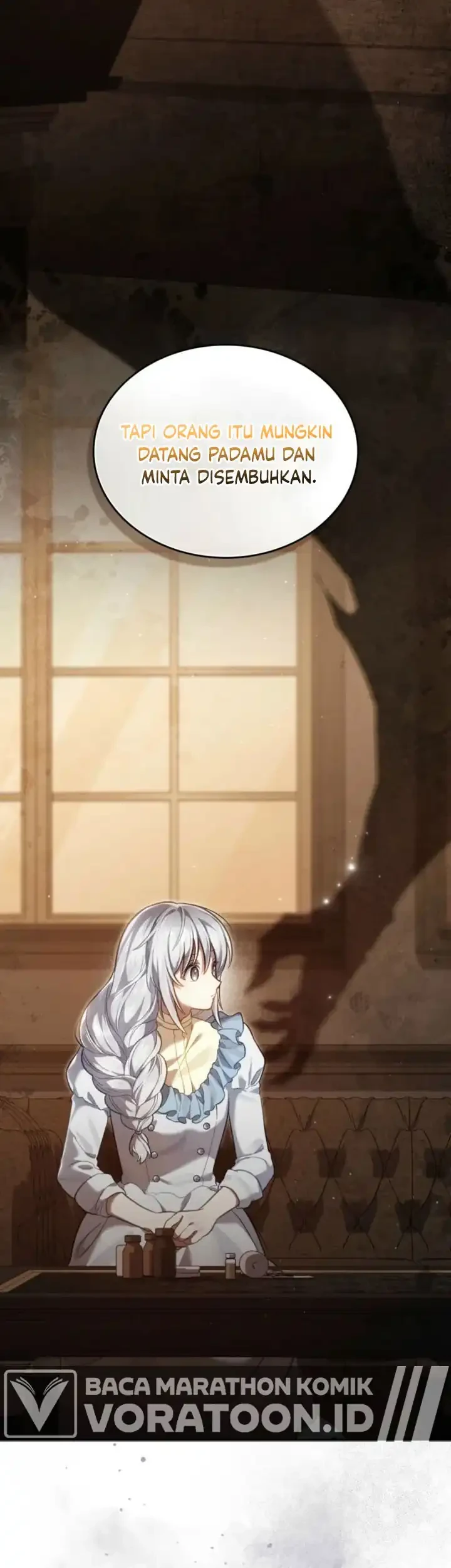 Reborn as the Enemy Prince Chapter 120 Gambar 14