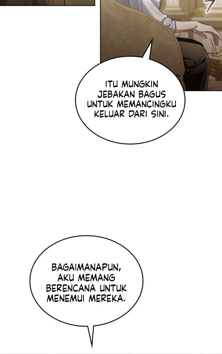 Reborn as the Enemy Prince Chapter 87 Gambar 18