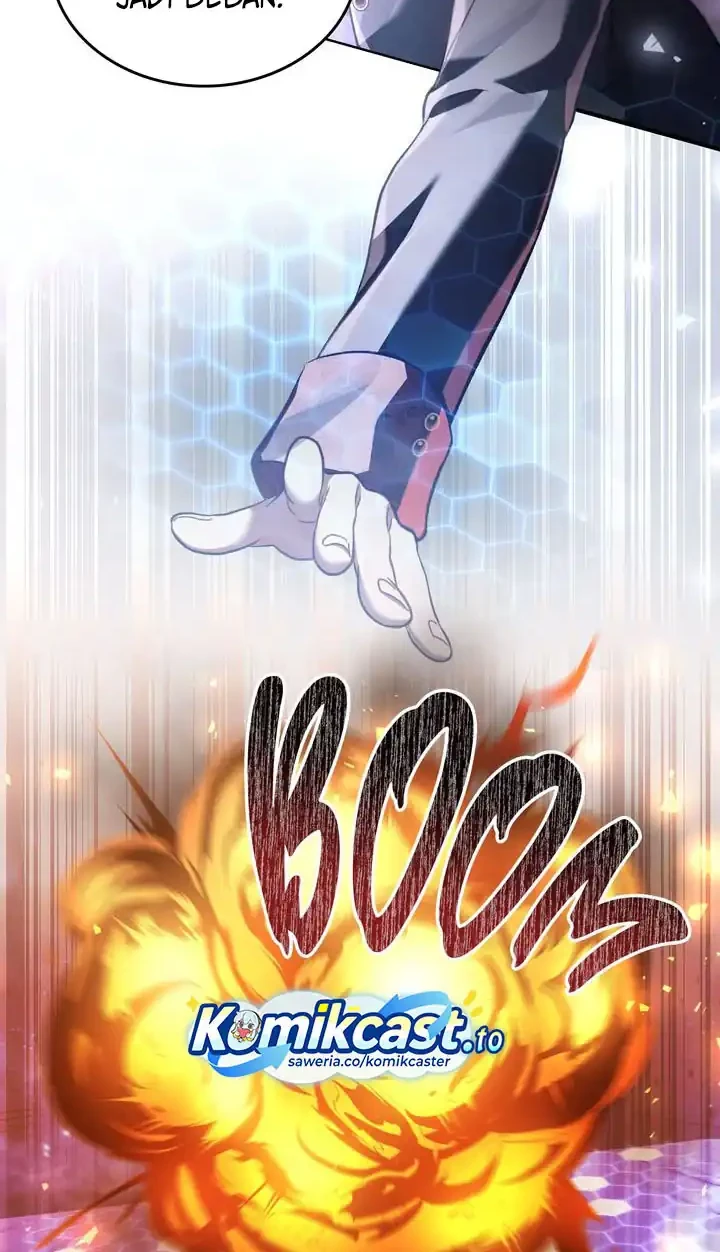Reborn as the Enemy Prince Chapter 89 Gambar 17