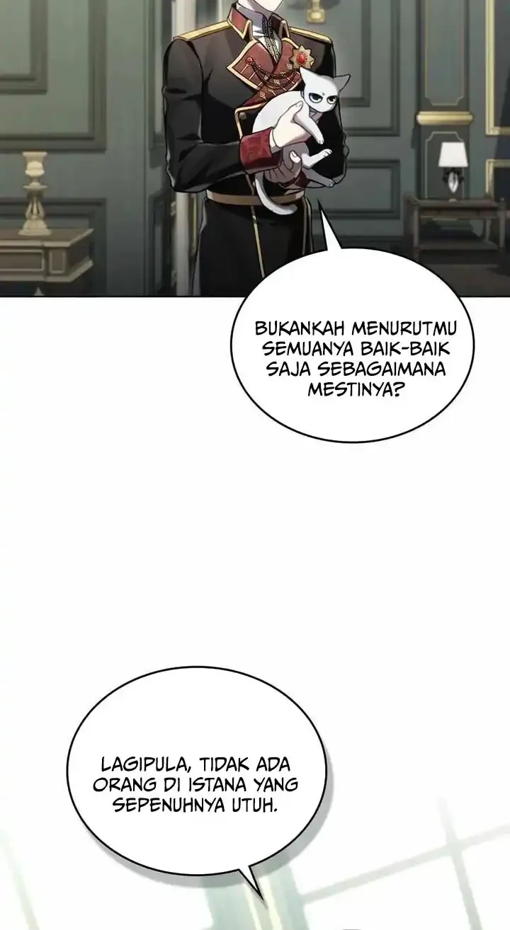 Reborn as the Enemy Prince Chapter 92 Gambar 17