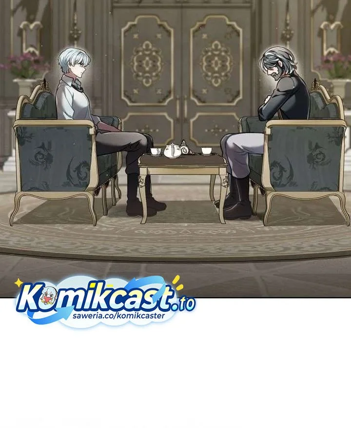Reborn as the Enemy Prince Chapter 93 Gambar 17