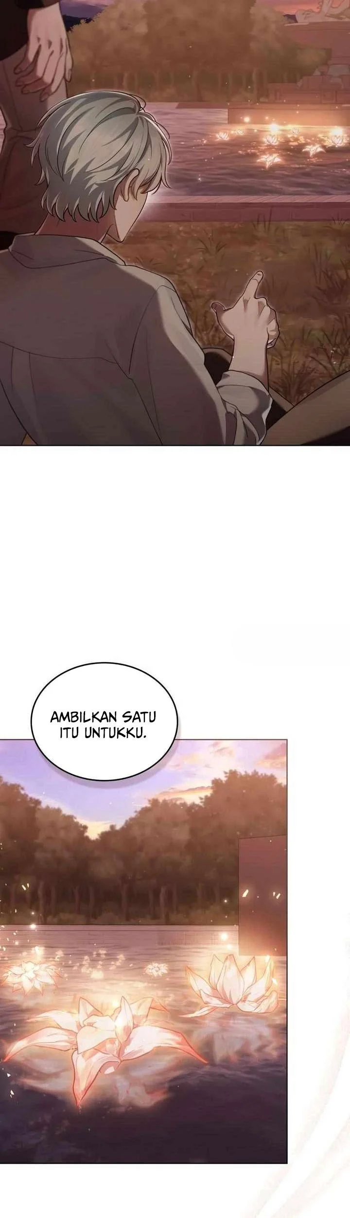 Reborn as the Enemy Prince Chapter 94 Gambar 18