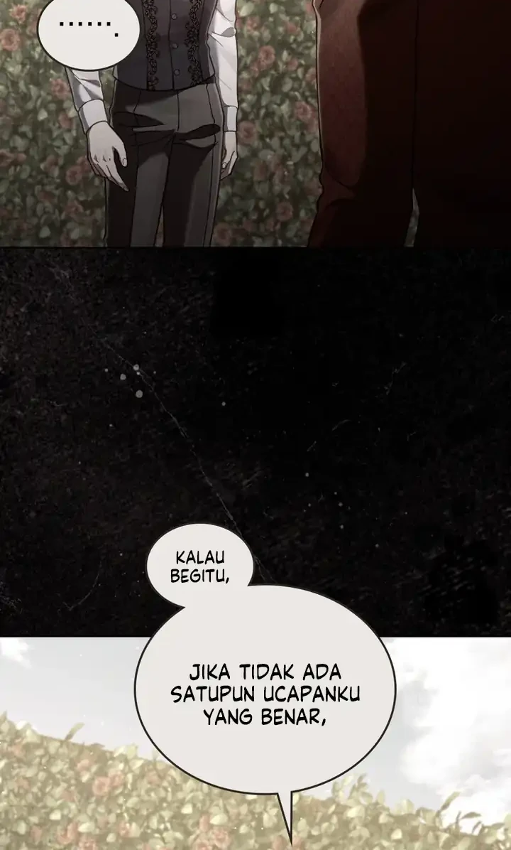 Reborn as the Enemy Prince Chapter 95 Gambar 19