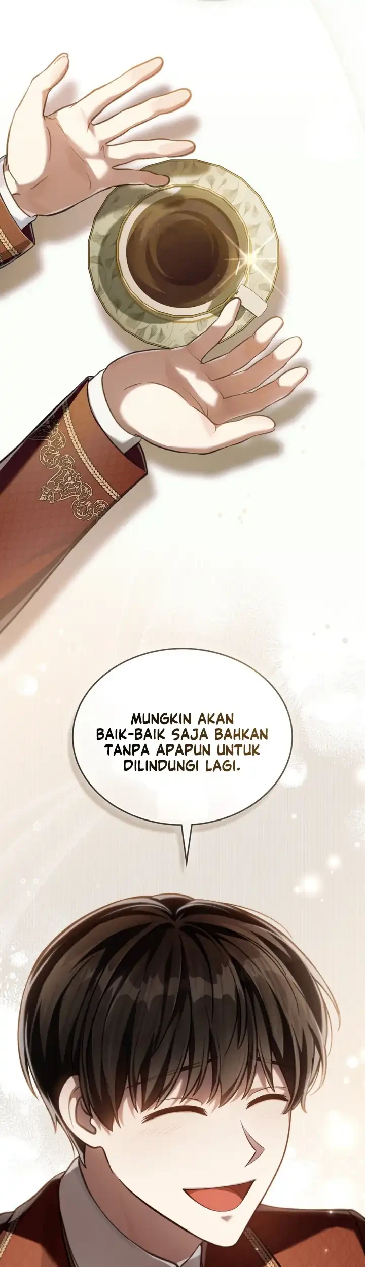 Reborn as the Enemy Prince Chapter 96 Gambar 20