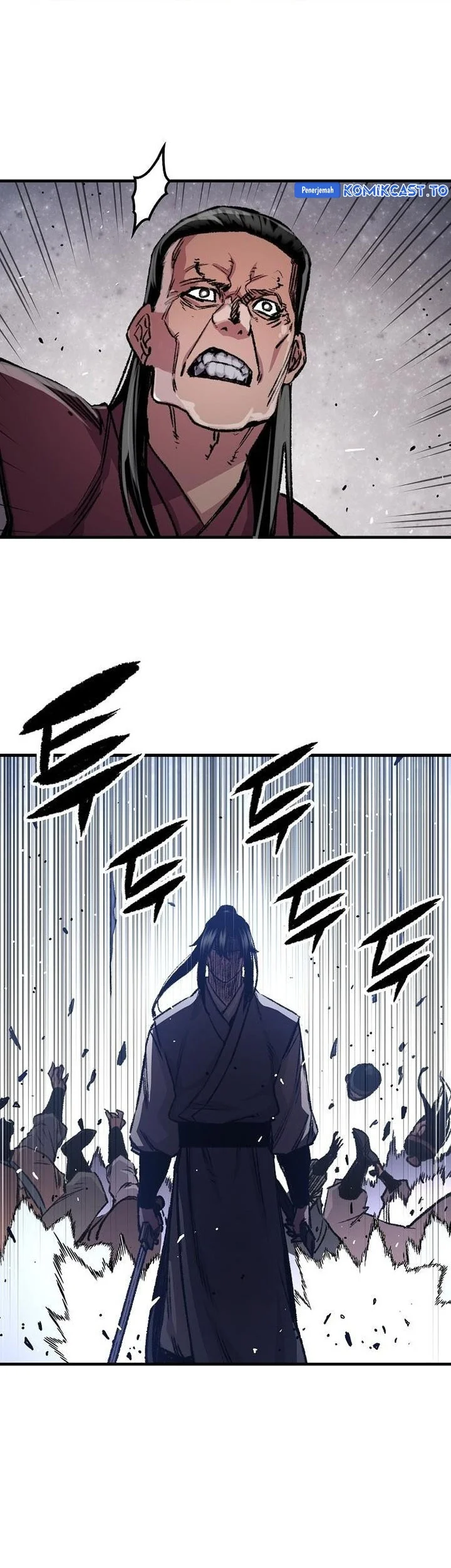 Reborn as The Heavenly Demon Chapter 102 Gambar 23