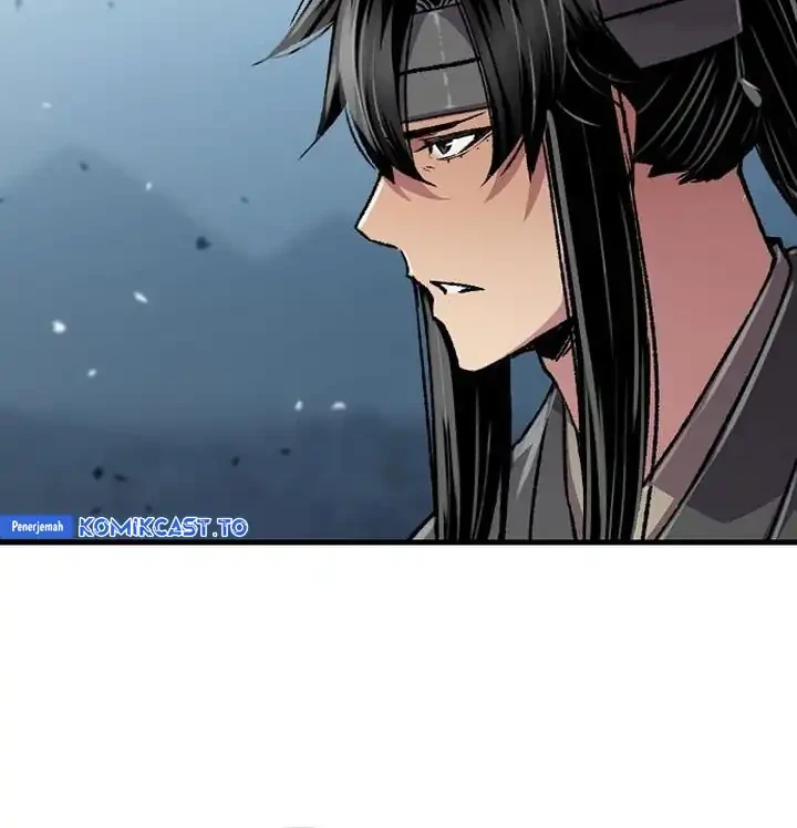 Reborn as The Heavenly Demon Chapter 106 Gambar 31