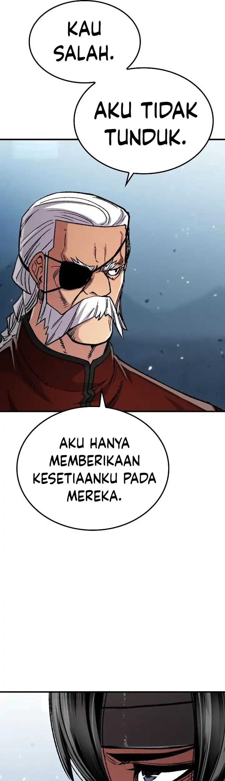 Reborn as The Heavenly Demon Chapter 106 Gambar 32