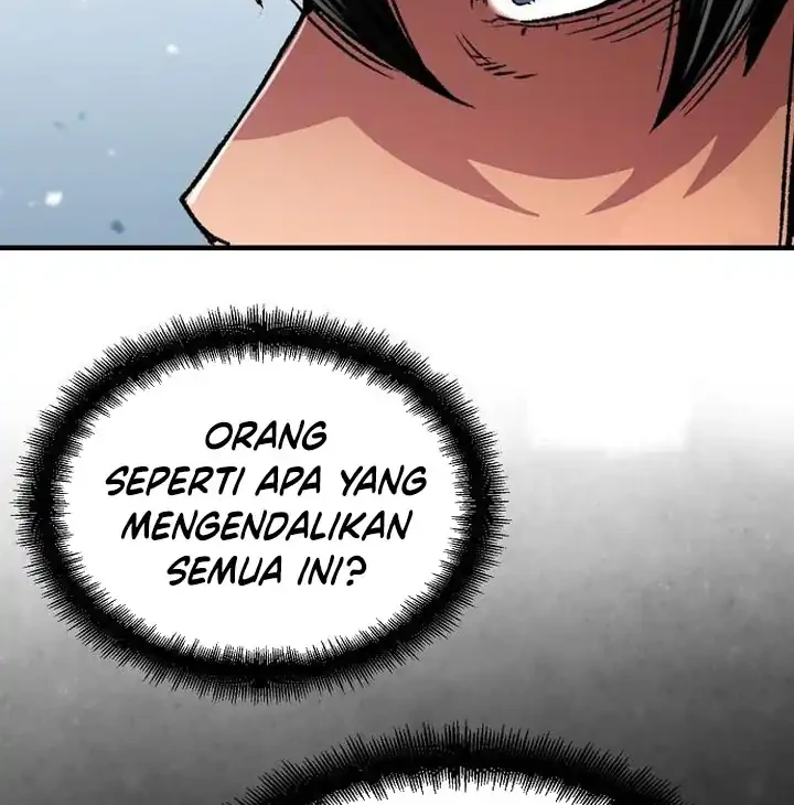 Reborn as The Heavenly Demon Chapter 106 Gambar 33