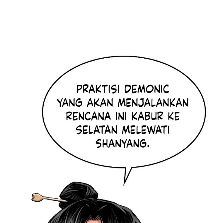 Reborn as The Heavenly Demon Chapter 108 Gambar 28