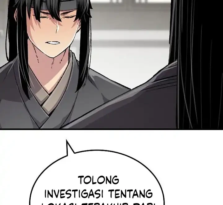 Reborn as The Heavenly Demon Chapter 109 Gambar 27