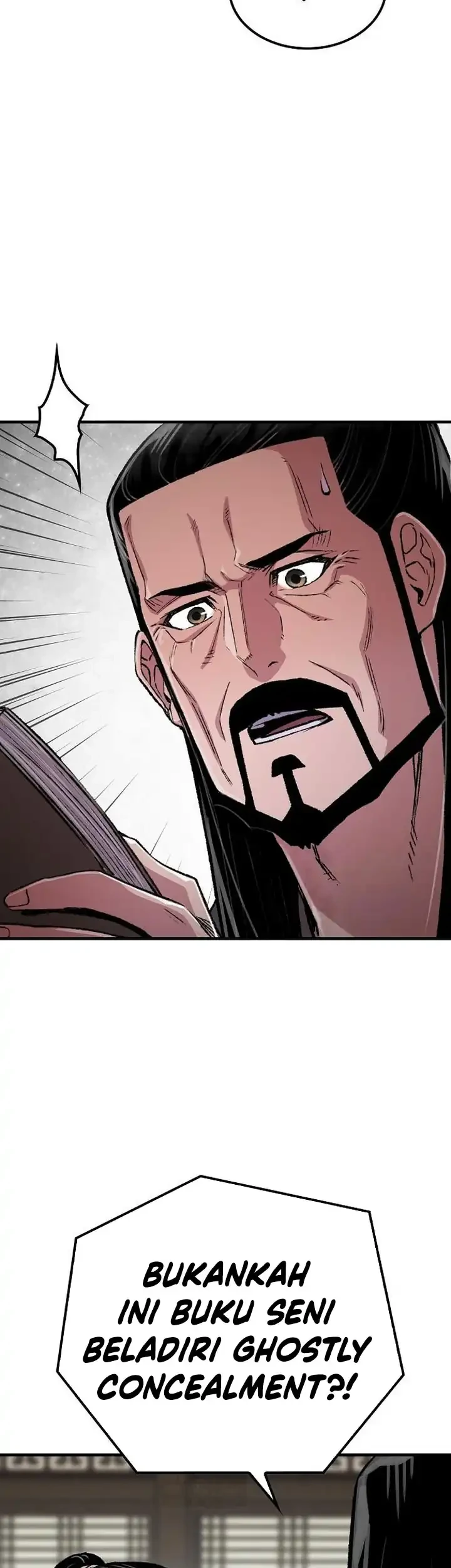 Reborn as The Heavenly Demon Chapter 109 Gambar 30