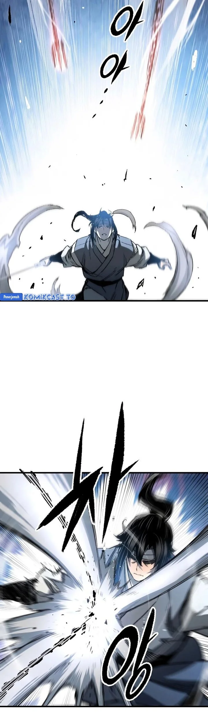 Reborn as The Heavenly Demon Chapter 119 Gambar 24