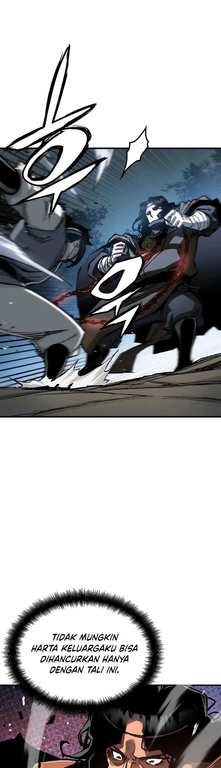 Reborn as The Heavenly Demon Chapter 119 Gambar 26