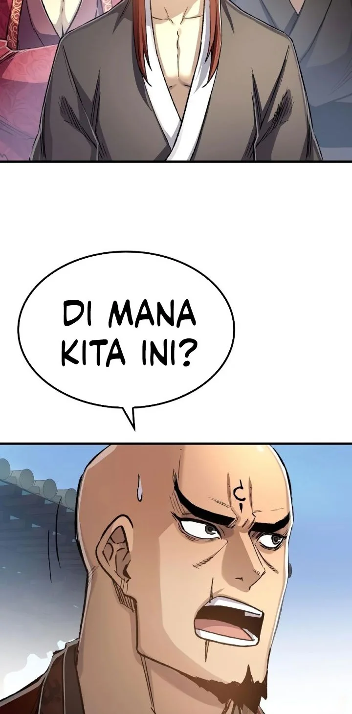 Reborn as The Heavenly Demon Chapter 120 Gambar 27