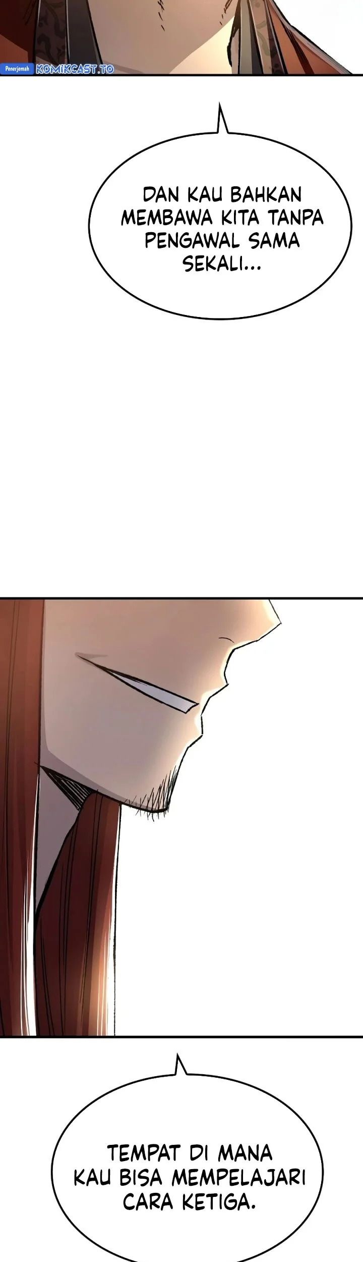 Reborn as The Heavenly Demon Chapter 120 Gambar 28