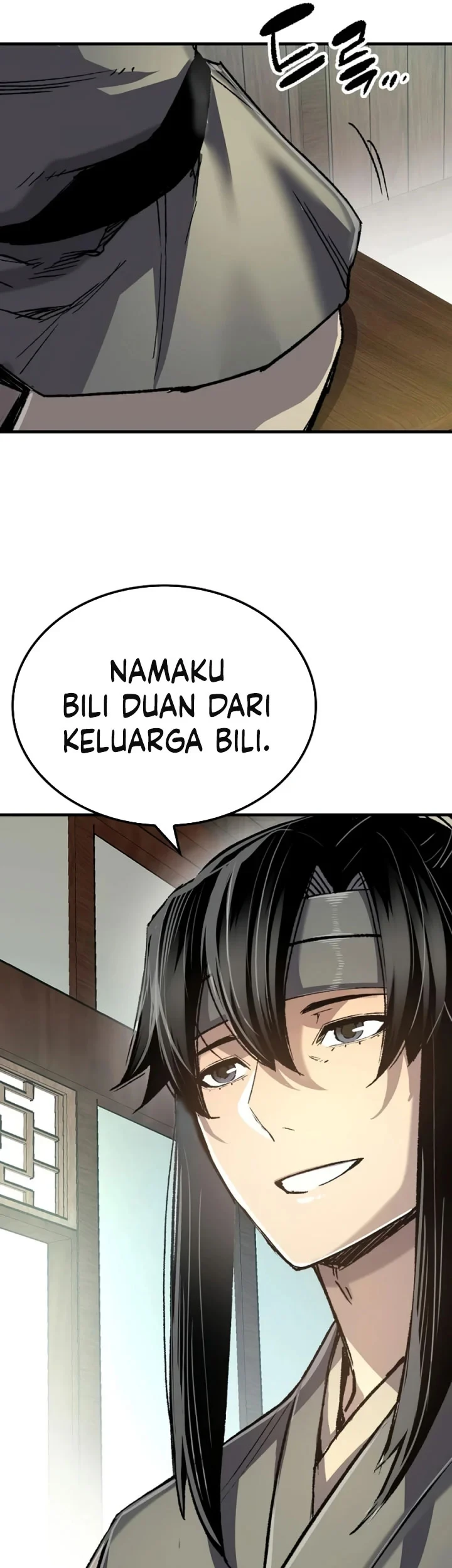 Reborn as The Heavenly Demon Chapter 121 Gambar 26
