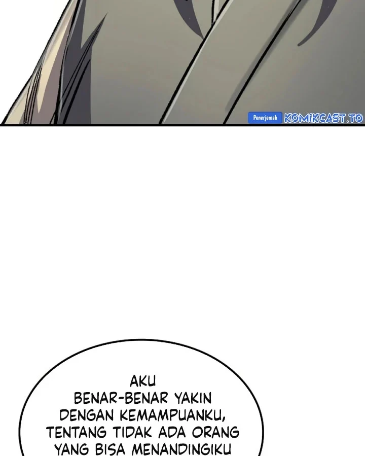 Reborn as The Heavenly Demon Chapter 121 Gambar 27