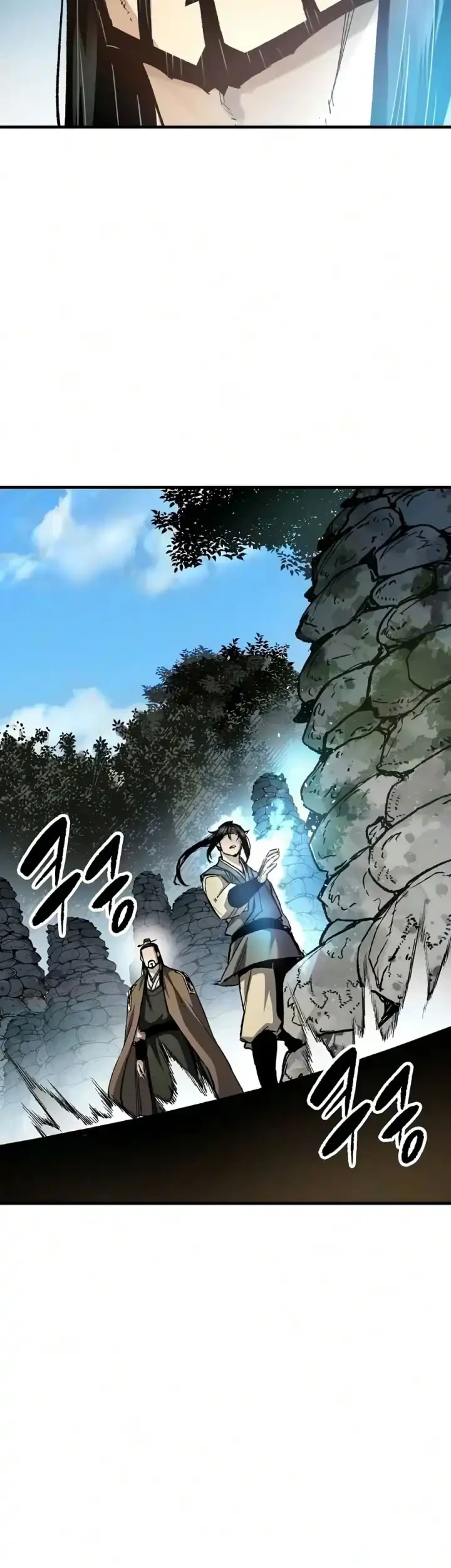 Reborn as The Heavenly Demon Chapter 122 Gambar 28