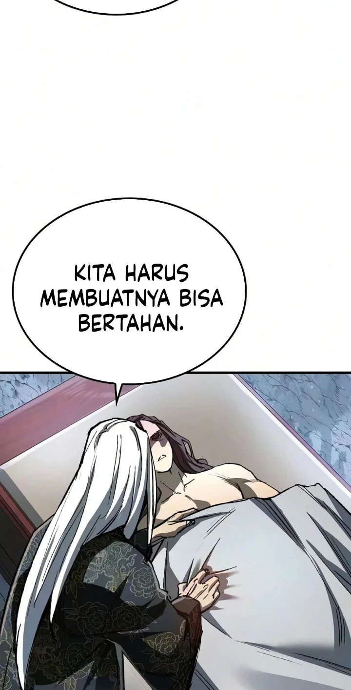 Reborn as The Heavenly Demon Chapter 123 Gambar 29