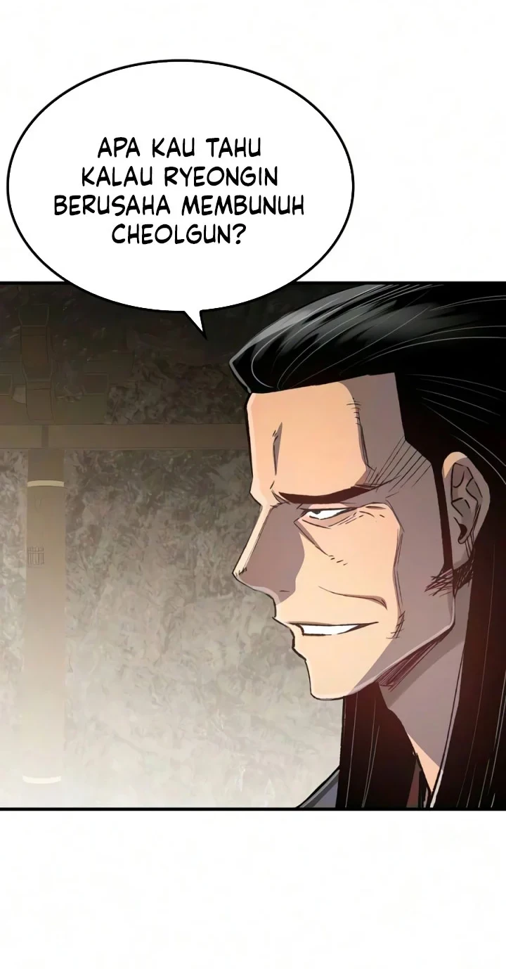 Reborn as The Heavenly Demon Chapter 124 Gambar 25