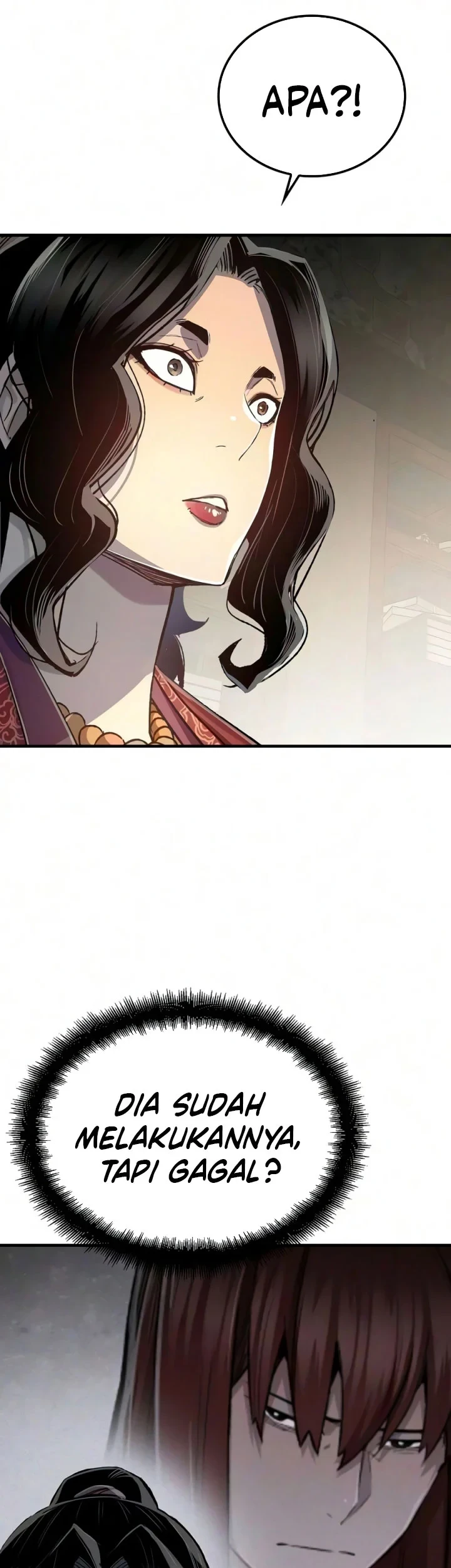 Reborn as The Heavenly Demon Chapter 124 Gambar 26