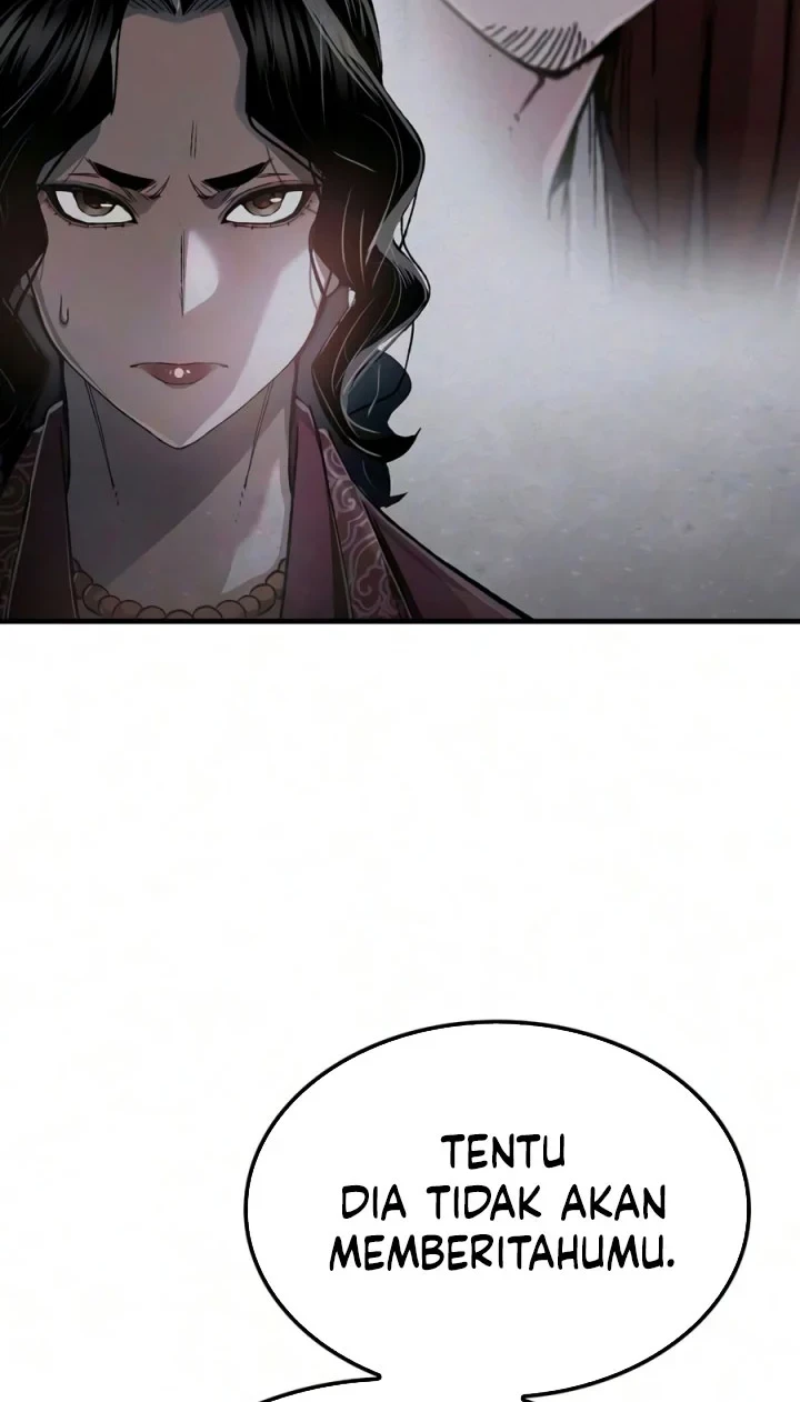 Reborn as The Heavenly Demon Chapter 124 Gambar 27