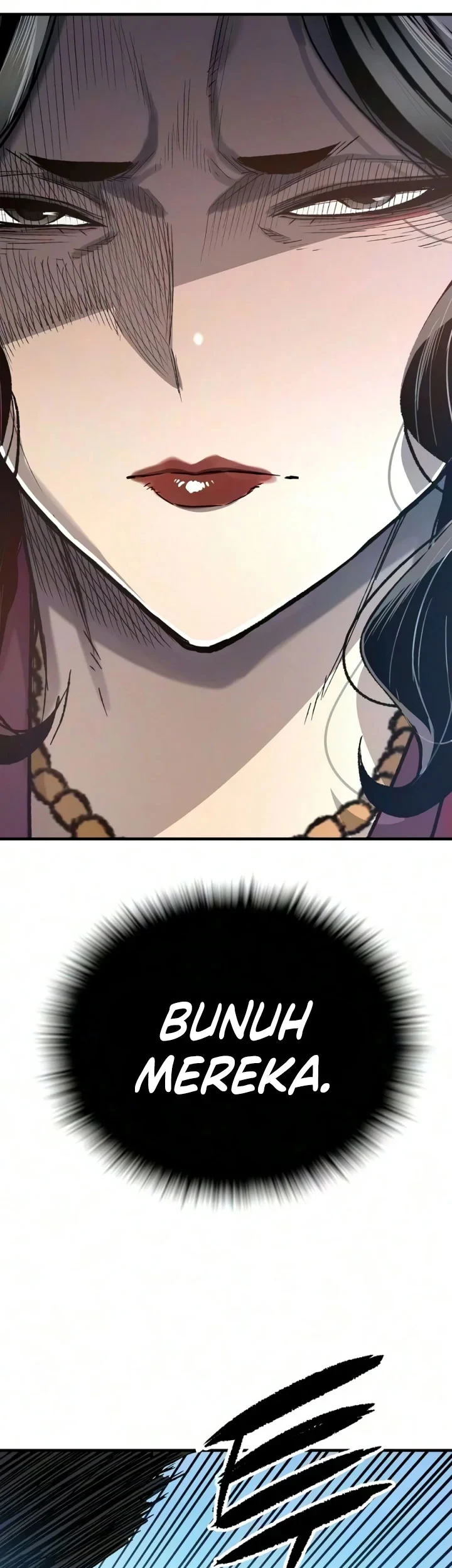 Reborn as The Heavenly Demon Chapter 125 Gambar 26