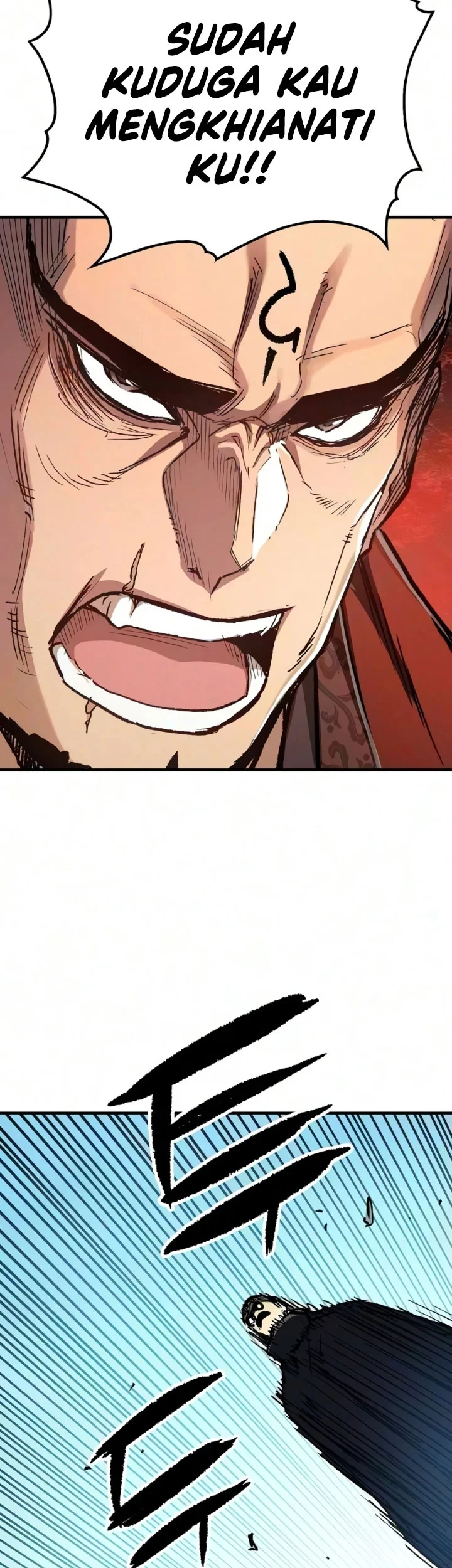 Reborn as The Heavenly Demon Chapter 125 Gambar 28