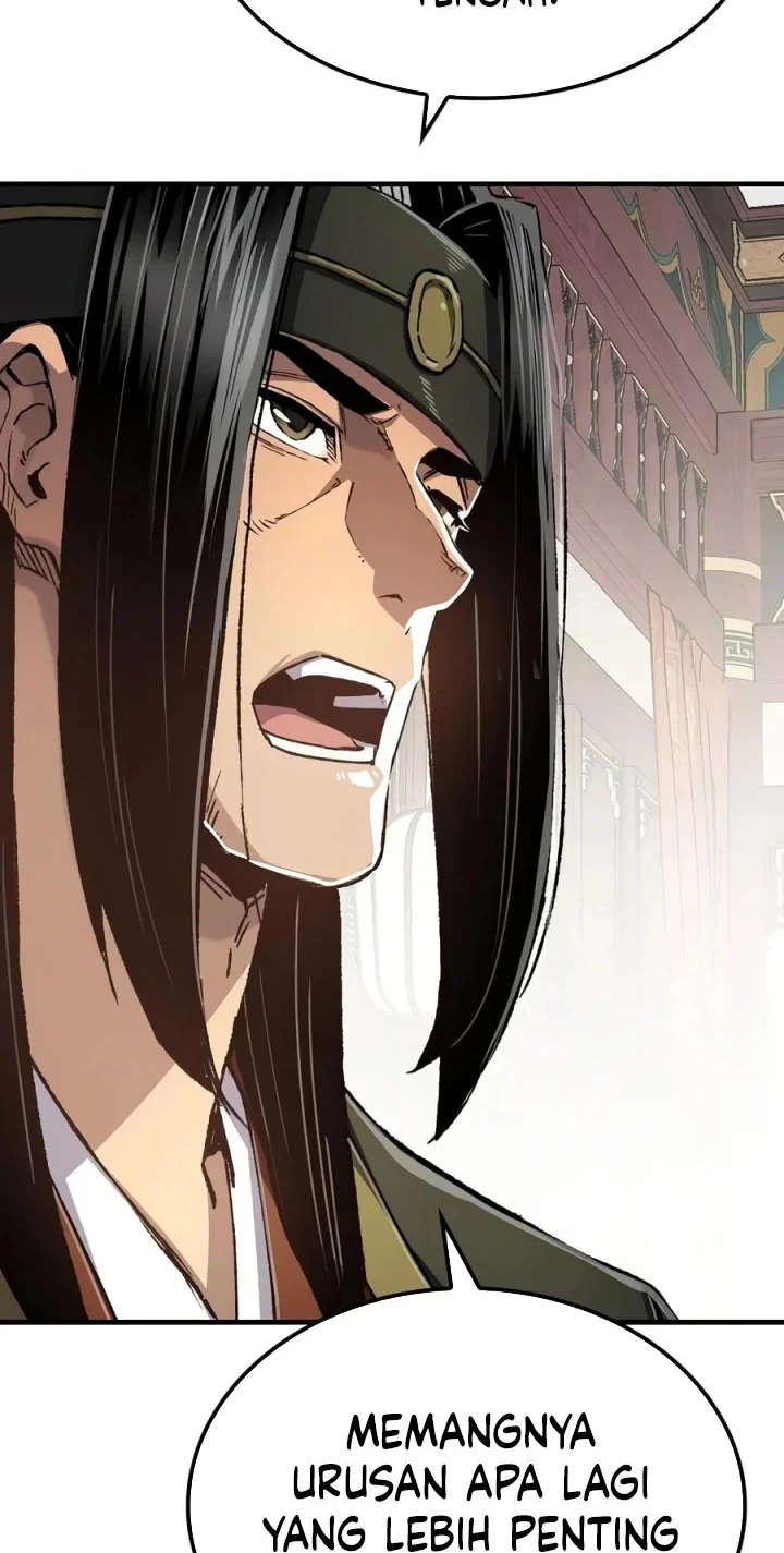 Reborn as The Heavenly Demon Chapter 126 Gambar 27
