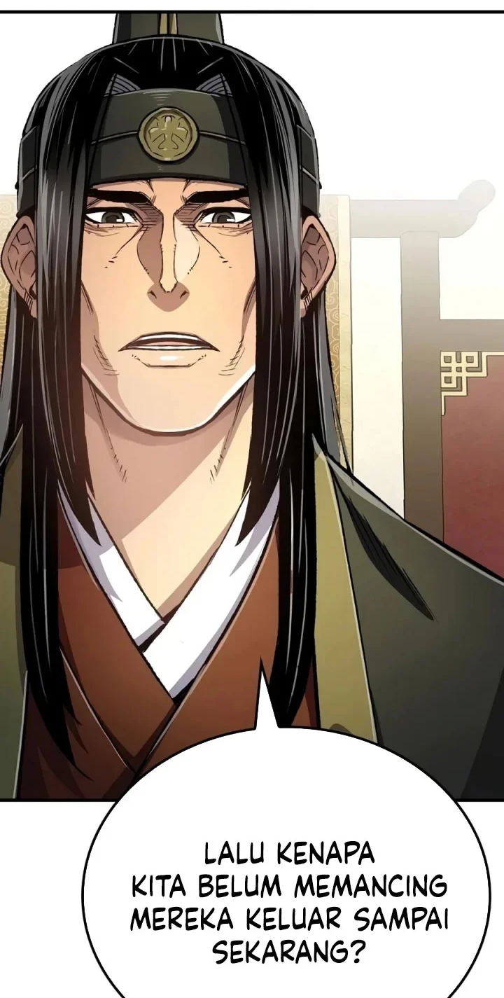 Reborn as The Heavenly Demon Chapter 126 Gambar 29